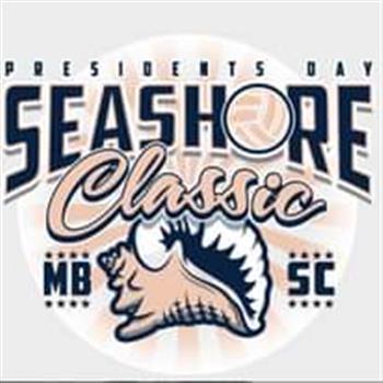 presidents day seashore classic